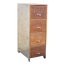 Workshop furniture 4 drawers