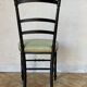 Chaise charivari