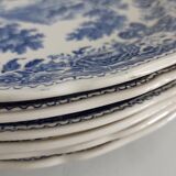 Villeroy & Boch plates