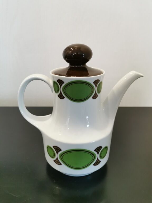 Coffee service