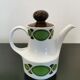 Coffee service