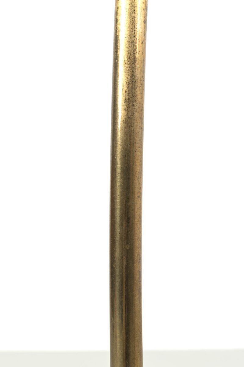 Organically Shaped Floor Lamp
