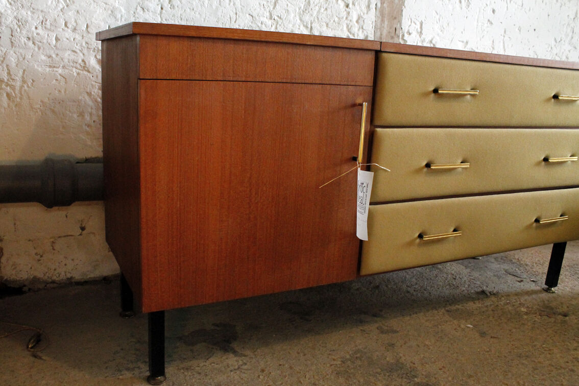 Row Roger Landault, 50 years