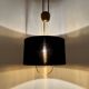 Lampe à pendentif Jo-Jo réglable par Florian Schulz