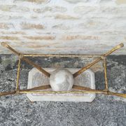 Fournier house console Paris