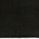 Handmade brown vintage rug 195x288cm