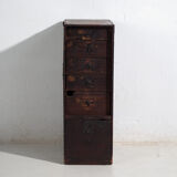 Antique Japanese storage furniture – Meiji/Taishō period (c.1880-1926) #74