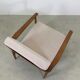 Pair of armhairs by Walter Knoll, 1960
