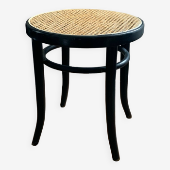 Tabouret style bistrot