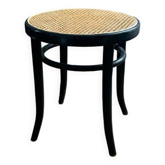 Tabouret style bistrot