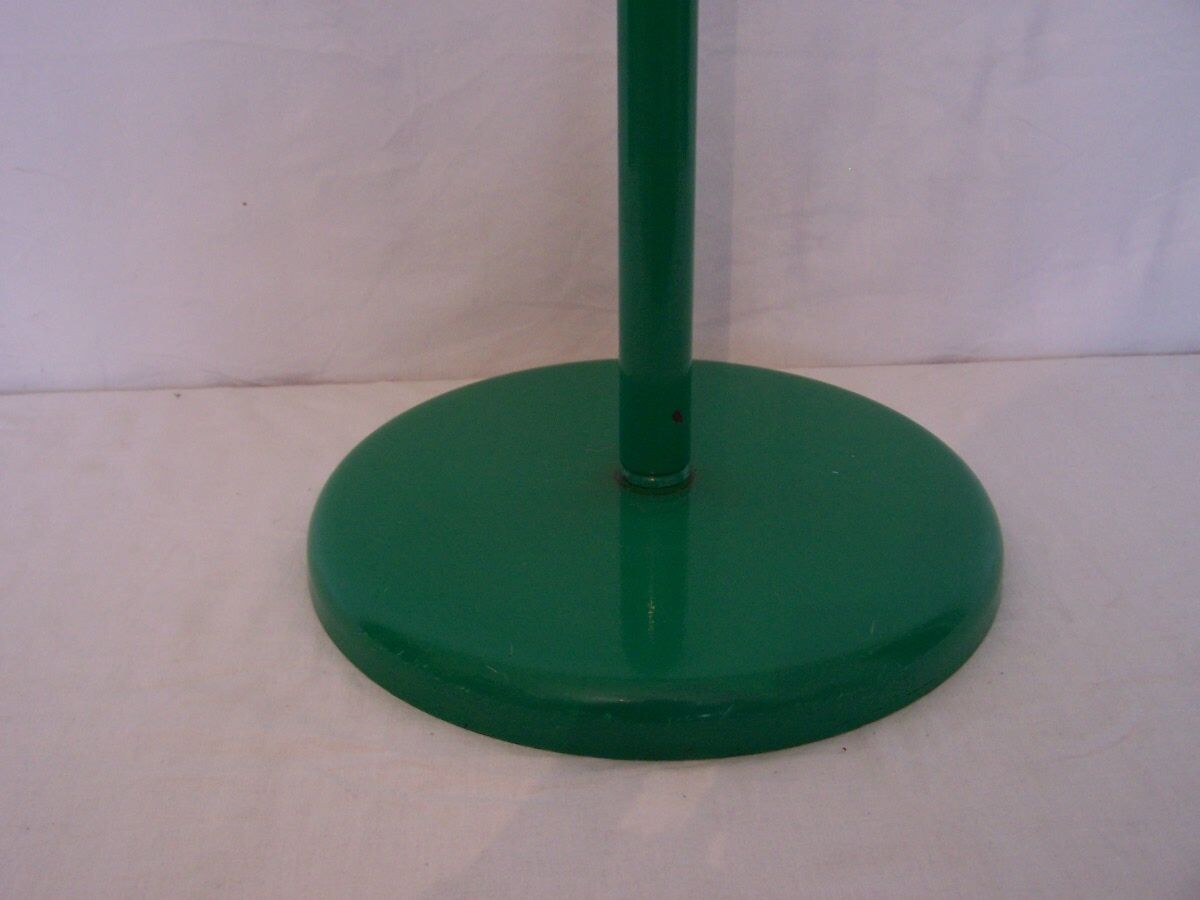 Standing coat rack from the 80s