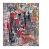 Oil painting