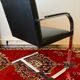 Paire de fauteuils Brno de Mies Van Der Rohe pour Knoll