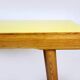 Coffee Table with Double-Sided Formica Top from Interier Praha, 1960s