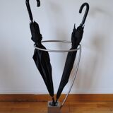 Design umbrella holder by Jeffrey Bernett