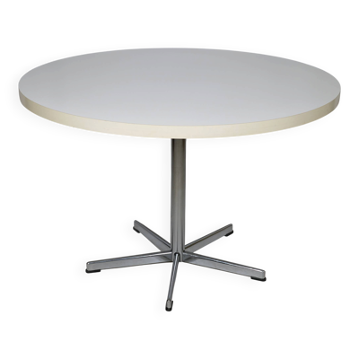 Table à manger Space Age par EMU, années 1970