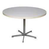 Space Age Dining Table by EMU, 1970s
