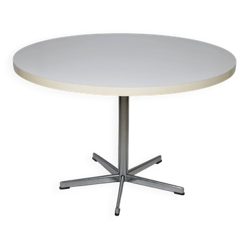 Table à manger Space Age par EMU, années 1970