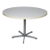 Table à manger Space Age par EMU, années 1970