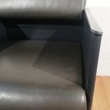 Fauteuil de bureau Rosenthal