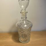 Liquor carafe