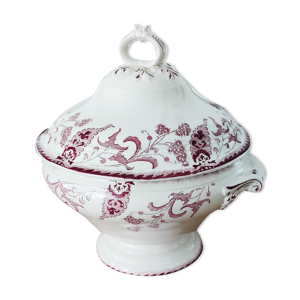 Soupière