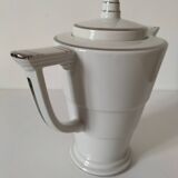 Art Deco Coffee Maker