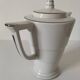 Art Deco Coffee Maker