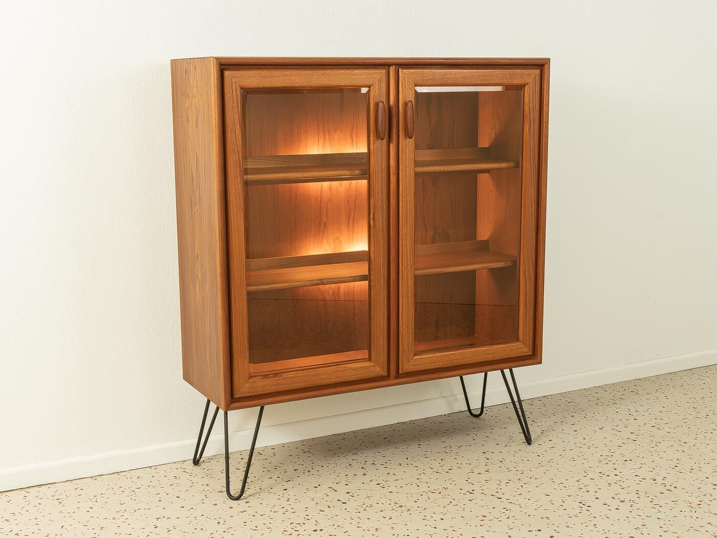 1960s Showcase, Heinrich Riestenpatt