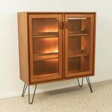 1960s Showcase, Heinrich Riestenpatt