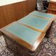 Classic English Partnerdesk Desk
