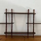 Wall shelf