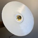 Enamelled suspension 50s