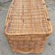 Rattan trunk