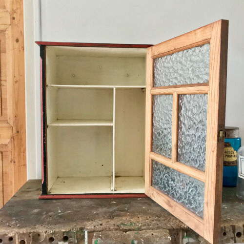 Armoire de toilette