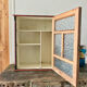 Armoire de toilette