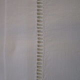 Antique bolster cover