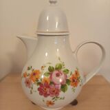 Henneberg porcelain teapot