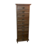 Ragpicker 10 drawers