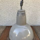 Old hanging lamp 1970