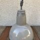 Old hanging lamp 1970
