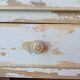 Patinated Parisian buffet