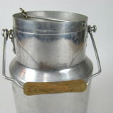 3L aluminum milk jug