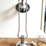 Jumo 610 lamp manufactured by vetri della arte (vedar) 1930