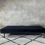 Mid Century Teak Daybed By Friso Kramer For Auping 1960s