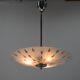 Mid-Century Design Pendant, 1960s