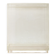 Commode minimaliste des années 1980, en verre acrylique, pièce unique.