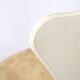 Set of eight Seven chairs - Model 3107 - natural leather - Arne Jacobsen - Fritz Hansen
