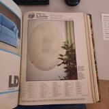 Dome Nebbia Wall Lamp, La Murrina, Murano, Circa 1970