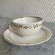 Lot de six tasses Villeroy et Boch